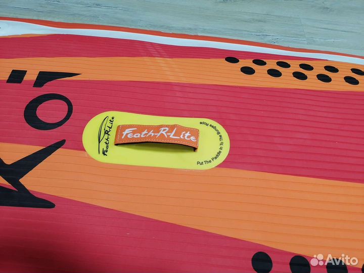 Sup board сап борд, koi 11,6