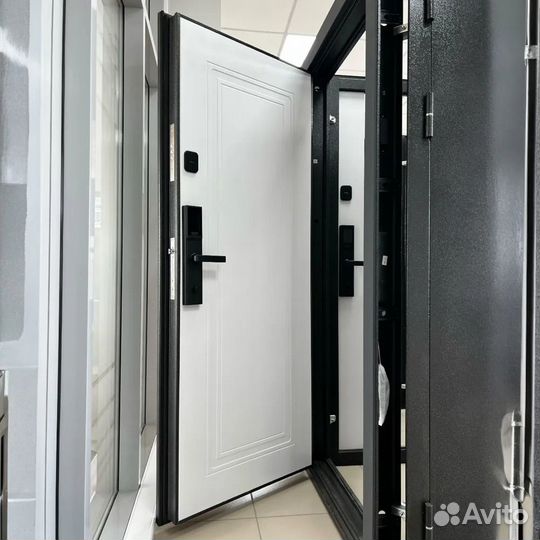 Входная дверь в квартиру бесплатный замер