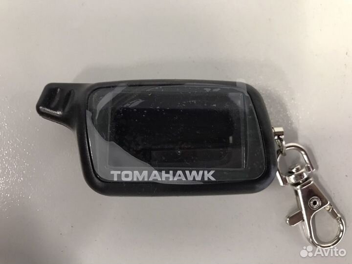 Корпус Tomahawk x5