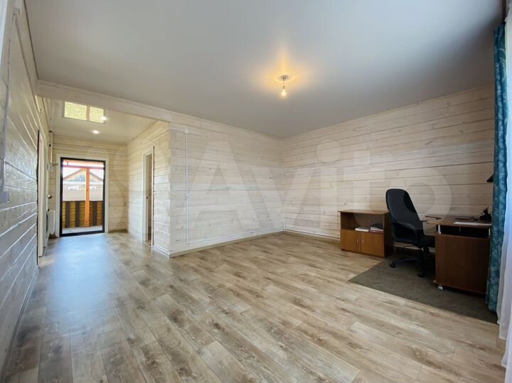 Дом 75 м² на участке 13 сот.