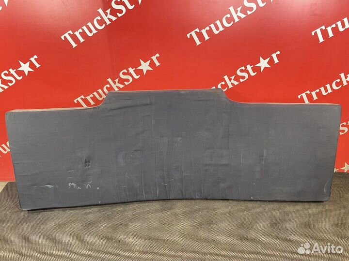 Матрас спальника нижнего Daf XF106