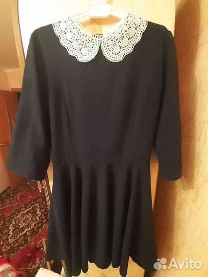 Школьная форма для девочки 164