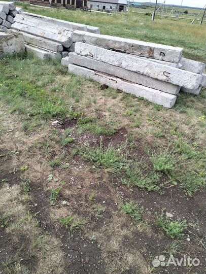 Плита перекрытия