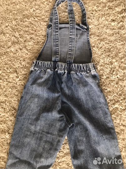 Одежда для девочки 6-8 лет