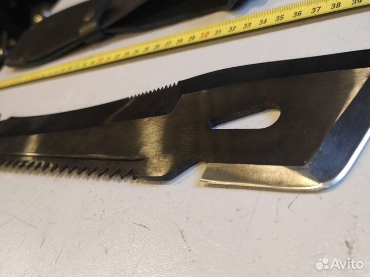 Мачете Лесник