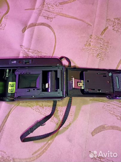 Пленочный фотоаппарат Exakta 800af