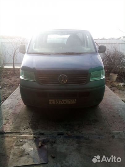 Грузовое такси