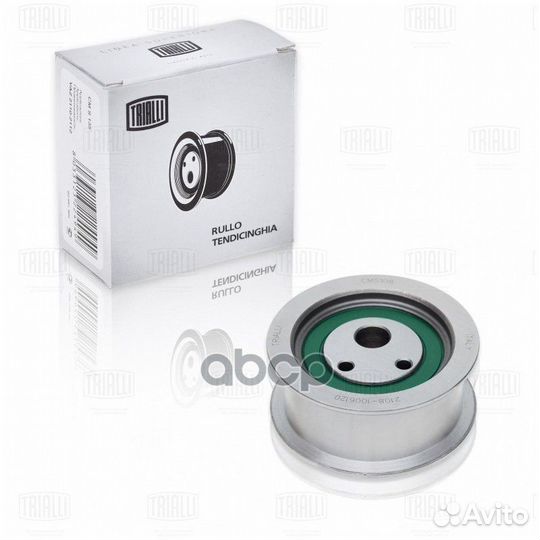 Ролик грм для а/м Лада 2108 метал. (CMS 108) cm