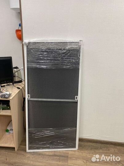 Антимоскитные сетки для окон