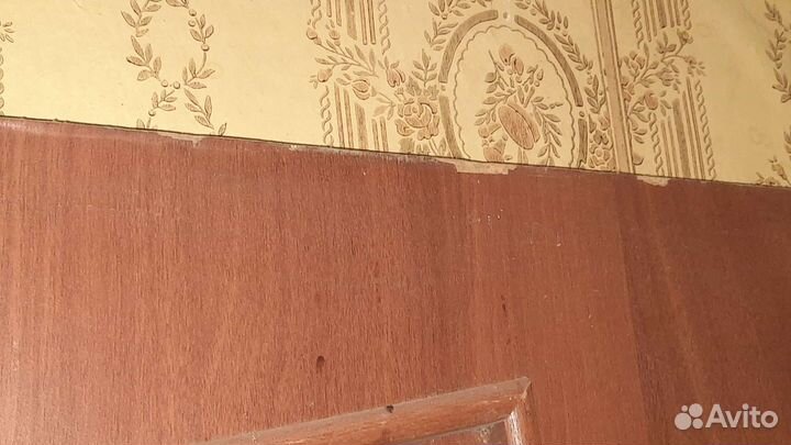 Дверное полотно без коробки 80