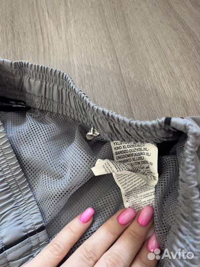 Шорты under armour оригинал