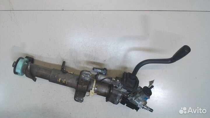 Замок зажигания Chevrolet Tahoe, 2005