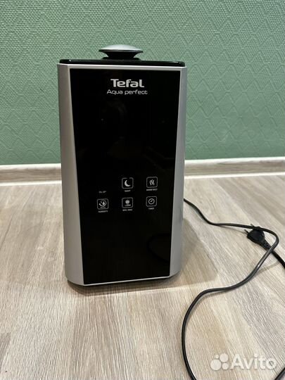 Увлажнитель воздуха Tefal Aqua Perfect