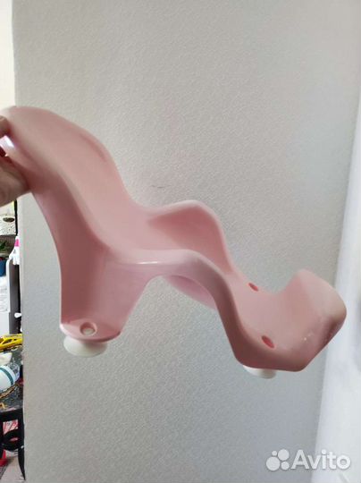 Горка для купания новорожденного новая