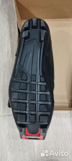 Лыжные ботинки rossignol x-1 ultra