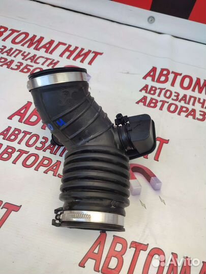 Гофра воздушного фильтра Киа Церато 4 BD 2.0