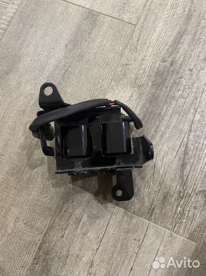 Катушка зажигания Hyundai