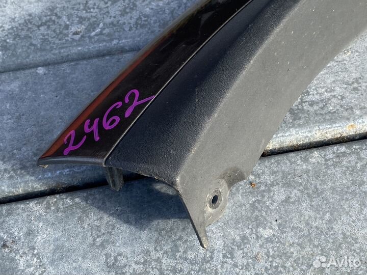 Расширитель колесной арки Sport пер. правый XC90