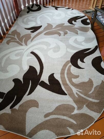 Ковер напольный