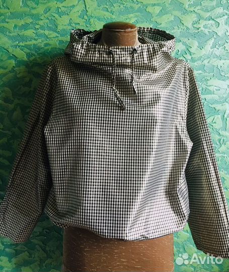 Блузоны женские