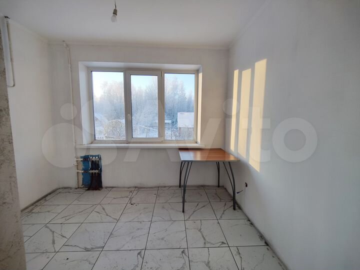 1-к. квартира, 32,6 м², 1/5 эт.