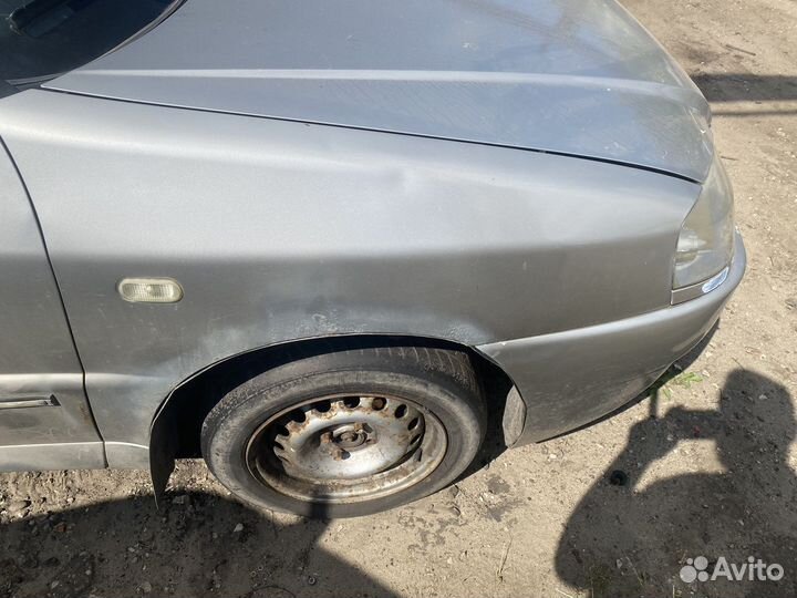 Крыло chery amulet a15