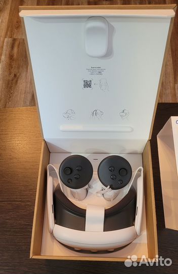 Oculus Quest 3 128GB