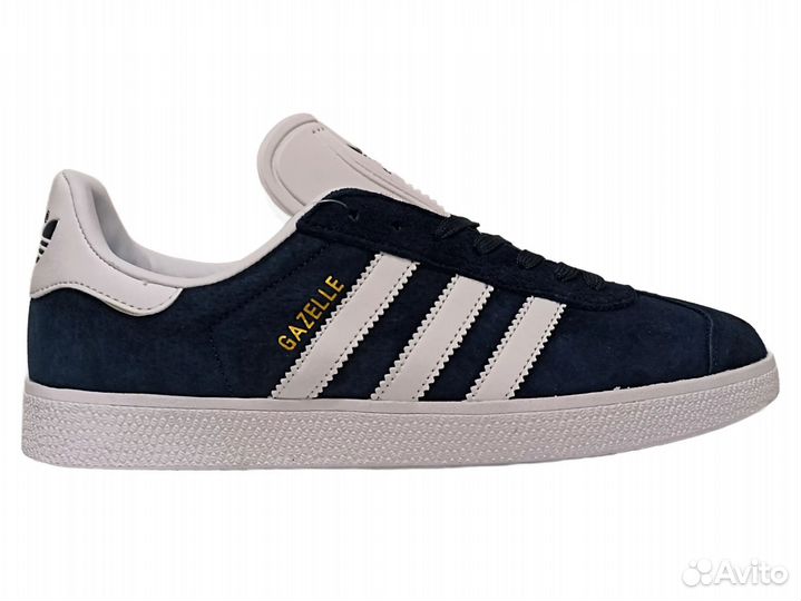 Кеды Adidas gazelle мужские