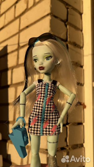 Ooak Monster High&Ever After High