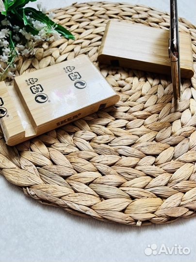 Подставка для телефона IKEA