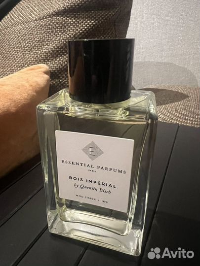Туалетная вода Bois imperial 100 мл