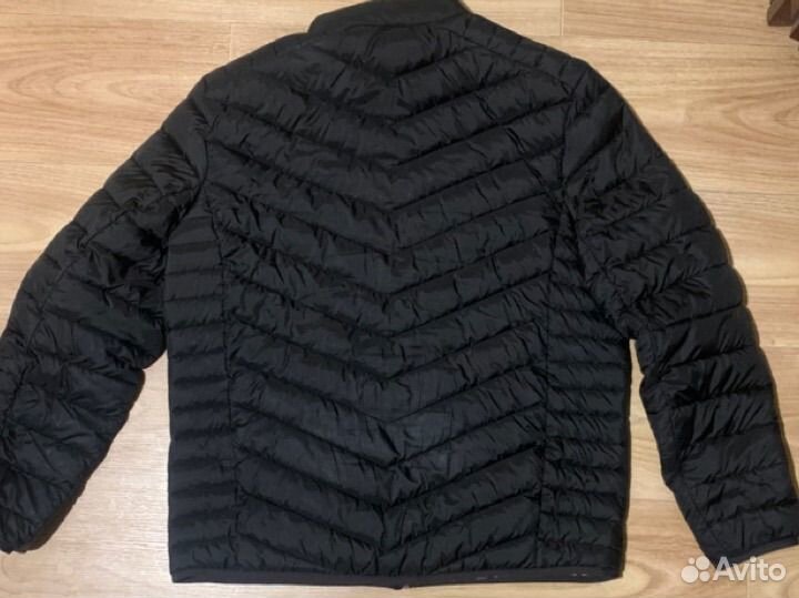 Демисезонная куртка tom tailor