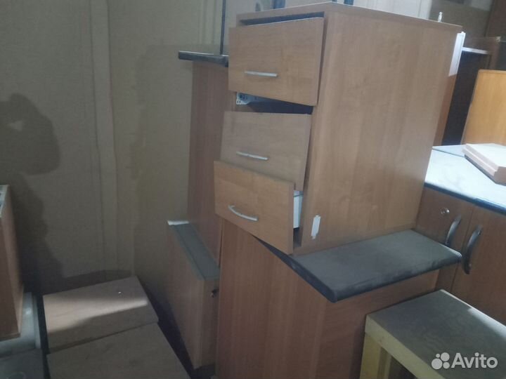 Офисная мебель бу