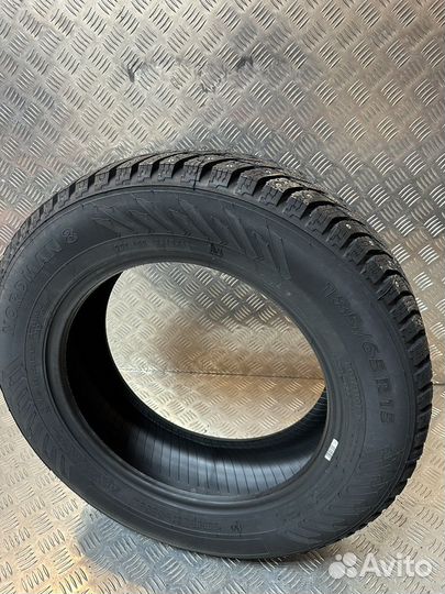 Nokian Tyres Nordman 8 185/65 R15 92T