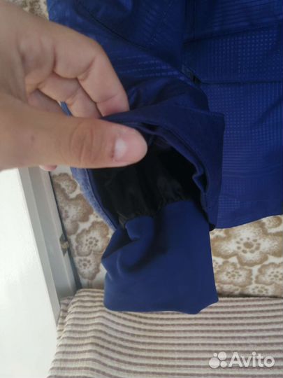 Горнолыжная куртка Wedze