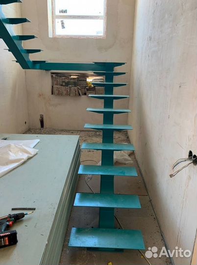 Облицовка ступеней породами дерева