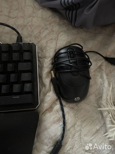 Игровая клавиатура
