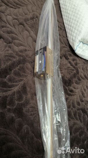 Светодиодная настенная лампа