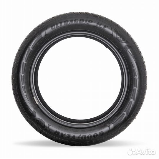 Goodyear UltraGrip Ice SUV Gen-1 255/60 R18 112T