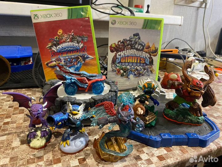 Игры на xbox 360