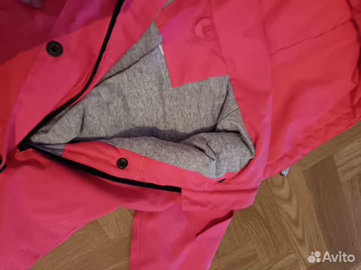 Комбинезон весна