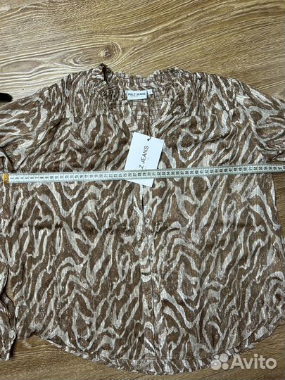 Блузка pulz jeans Новая