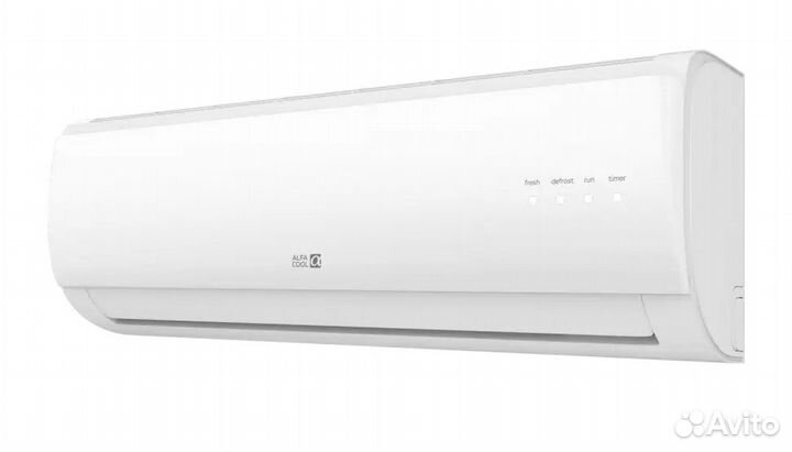 Кондиционер CSM-18CH