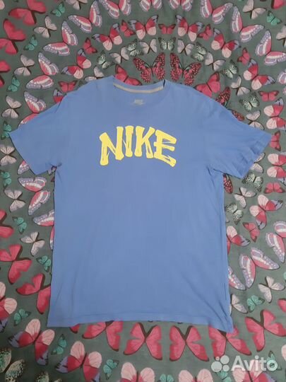 Футболка Nike