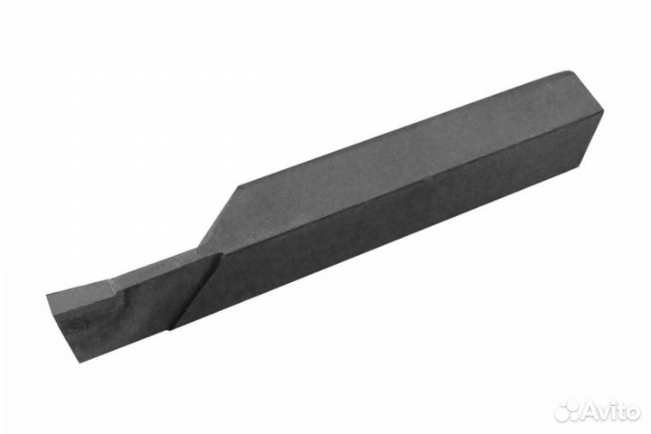 Резец токарный отрезной