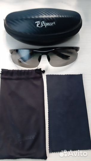 Солнцезащитные очки мужские Ray Ban Space