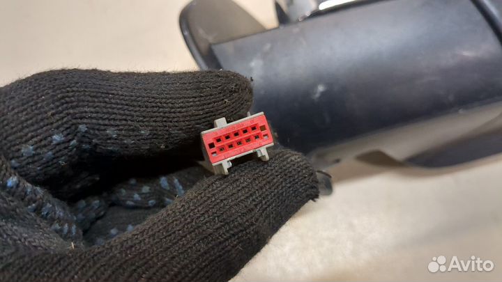 Зеркало боковое Land Rover Discovery 3, 2005