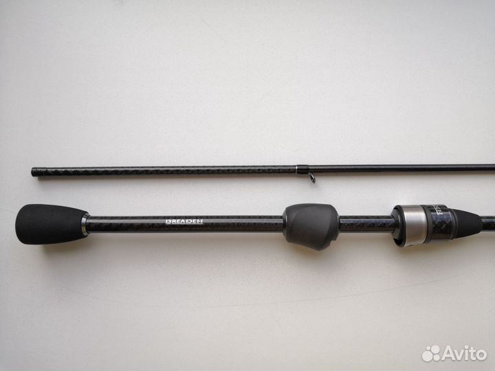 Breaden GRF Trevalism “Kabin” 606TS-TIP