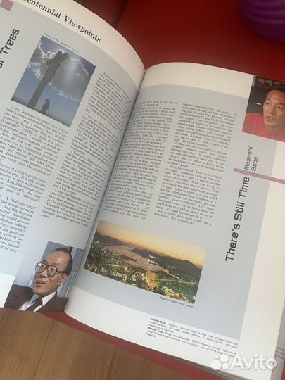 Книги на английском языке