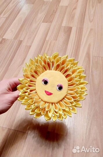 Обод солнышко солнце